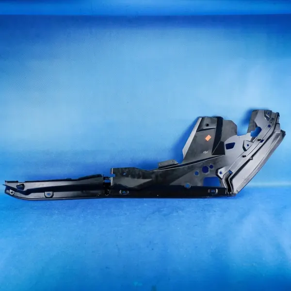 OEM 51767418197 Vänster stänkskärm BMW X5 G05 X6 G06 image 4