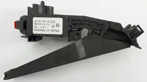 Gaspedal Potentiometer VW New Beetle II image 3