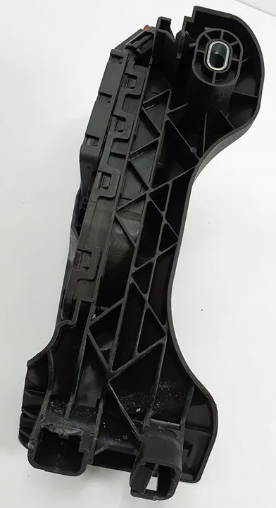 Gaspedal Potentiometer VW New Beetle II image 4