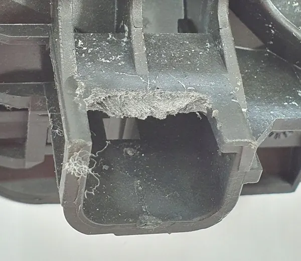 Gaspedal Potentiometer VW New Beetle II image 5