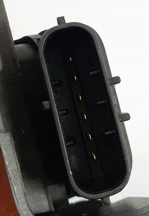 Gaspedal Potentiometer VW New Beetle II image 6