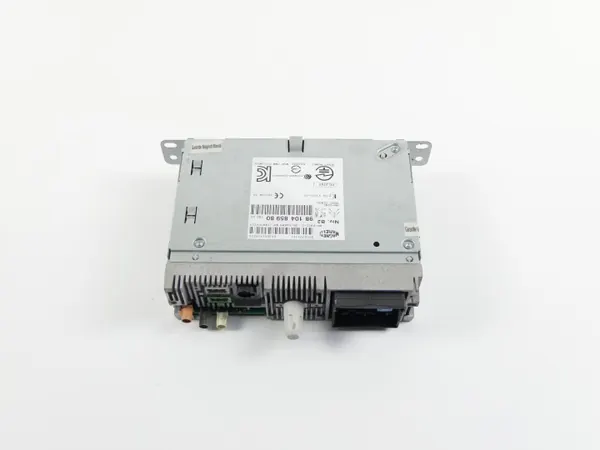 OEM 9810485980 Autoradio MP3 Citroen C4 Picasso II image 3