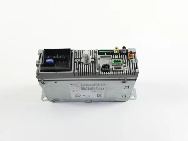 OEM 9810485980 Autoradio MP3 Citroen C4 Picasso II image 4