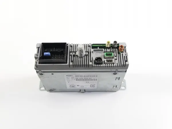 OEM 9810485980 Autoradio MP3 Citroen C4 Picasso II image 5