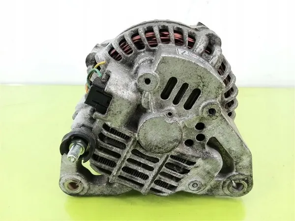 Vaihtovirtageneraattori Mazda 6 I 2002-2008 2.0 MZR-CD 90A image 4