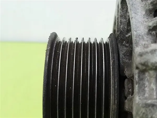 Vaihtovirtageneraattori Mazda 6 I 2002-2008 2.0 MZR-CD 90A image 5