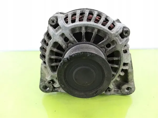 Vaihtovirtageneraattori Mazda 6 I 2002-2008 2.0 MZR-CD 90A image 6