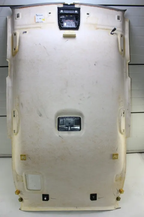 Techo BMW X1 F48 OEM 912770003 EVERESTRAU image 4