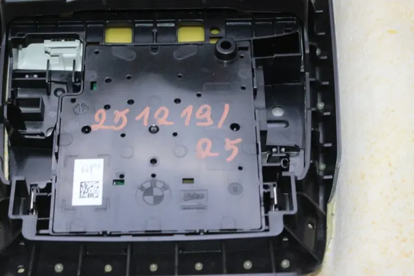 Techo BMW X1 F48 OEM 912770003 EVERESTRAU image 5