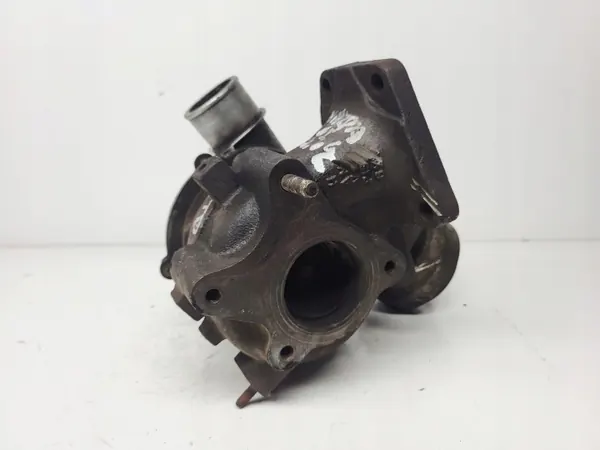 Turbocharger Mazda 6 GG 2.0 CITD VJ370611 image 4