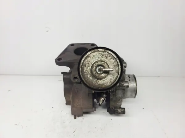 Turbocharger Mazda 6 GG 2.0 CITD VJ370611 image 5