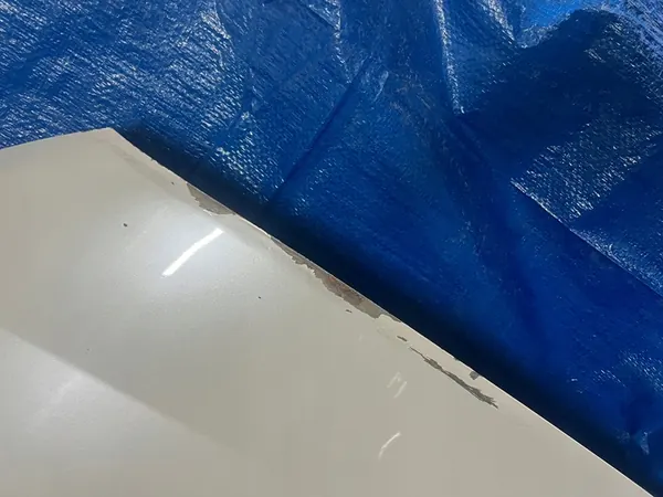 TOYOTA LAND CRUISER 150 09-16 HUVA image 2