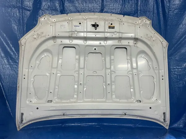 TOYOTA LAND CRUISER 150 09-16 HUVA image 3