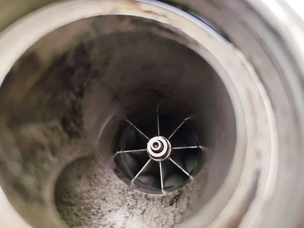 Skoda Octavia Turbiner 1.6 TDI Diesel 847671-5002S image 6