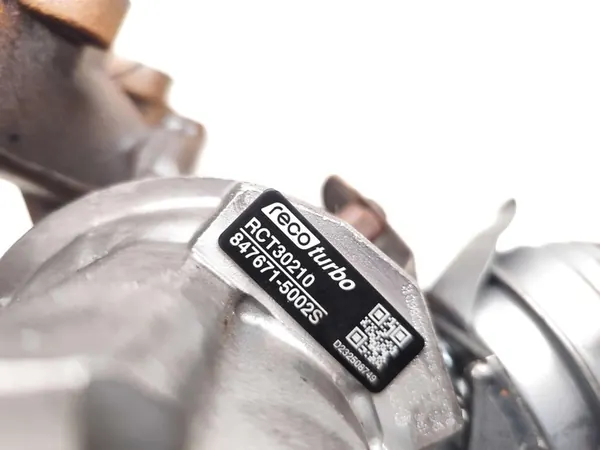 Skoda Octavia Turbiner 1.6 TDI Diesel 847671-5002S image 7