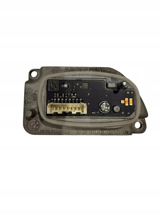 Module LED Adaptatif BMW G30 G31 10390120780 image 2