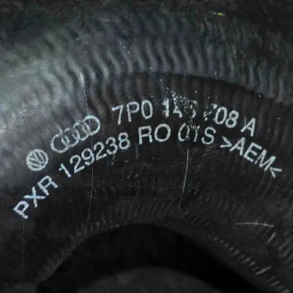 Audi Q7 (4L) Kaapelit 7P0145708A image 3