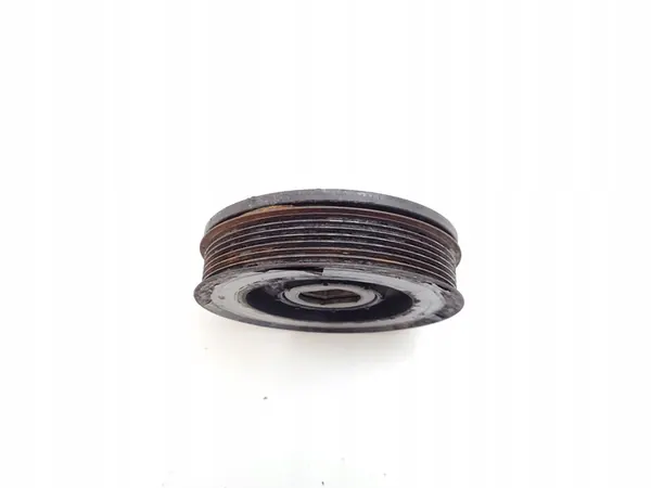 2007 Opel Vivaro Polia do virabrequim 8200361247 image 3