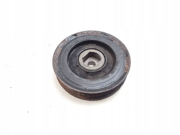 2007 Opel Vivaro Polia do virabrequim 8200361247 image 6