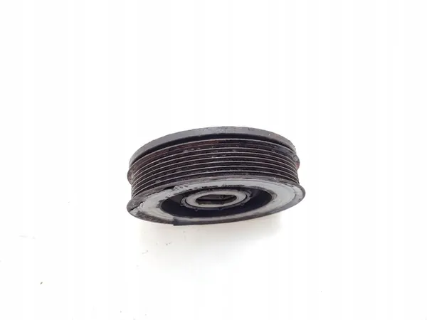 2007 Opel Vivaro Polia do virabrequim 8200361247 image 8