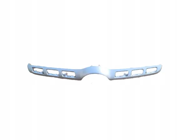 Oberer Frontgrill OEM A1568880600 für Mercedes GLA image 2