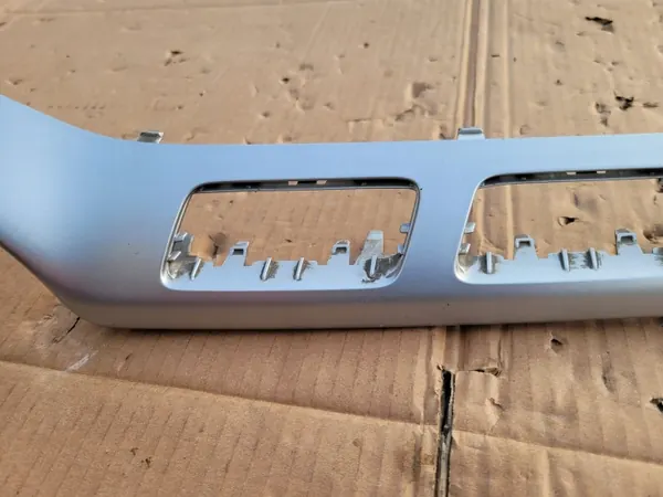 Oberer Frontgrill OEM A1568880600 für Mercedes GLA image 3