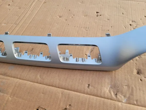 Oberer Frontgrill OEM A1568880600 für Mercedes GLA image 5