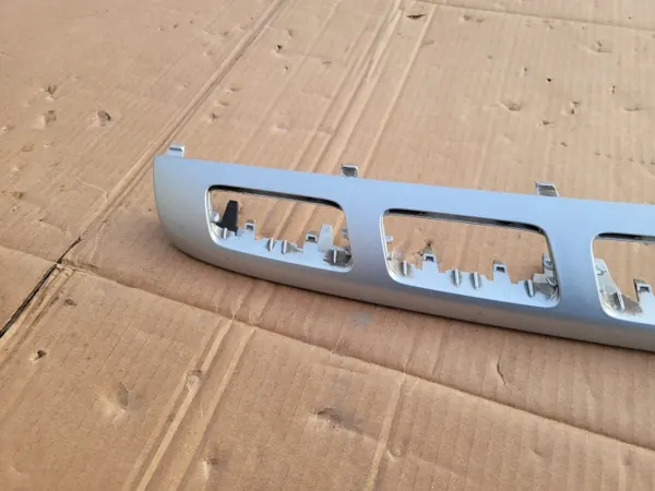 Oberer Frontgrill OEM A1568880600 für Mercedes GLA image 6