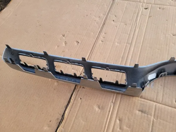 Oberer Frontgrill OEM A1568880600 für Mercedes GLA image 8