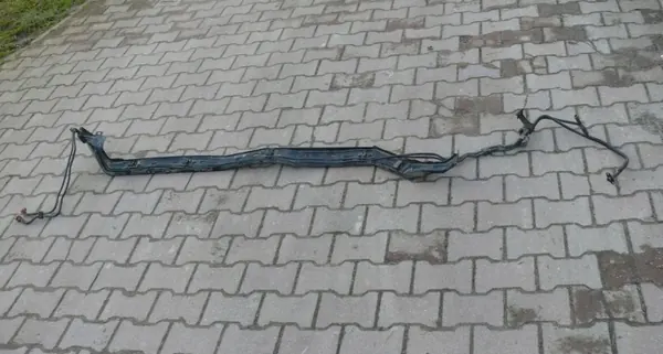 Brandstofleidingen OEM JOK-97-C152 voor Hyundai i30 1.6 image 2