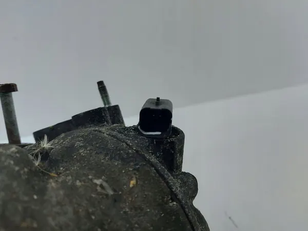 Compresseur A/C Citroen C5 2009 image 6