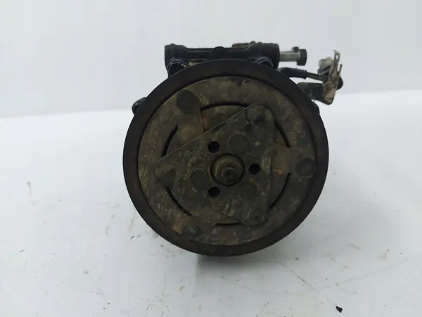 Compresseur A/C Citroen C5 2009 image 7