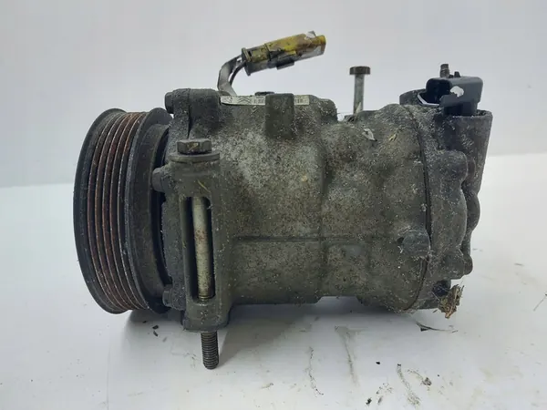 Compresseur A/C Citroen C5 2009 image 8