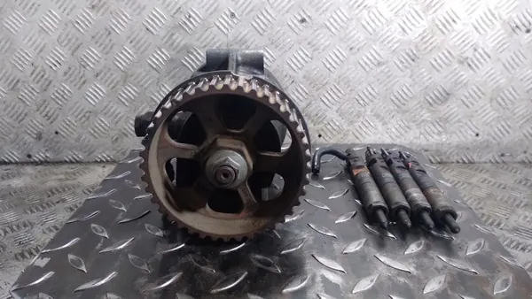 OEM EJBR01801A insprutningspump för Renault Megane 2 image 2