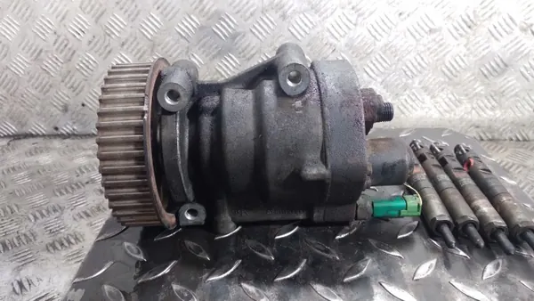 OEM EJBR01801A insprutningspump för Renault Megane 2 image 5