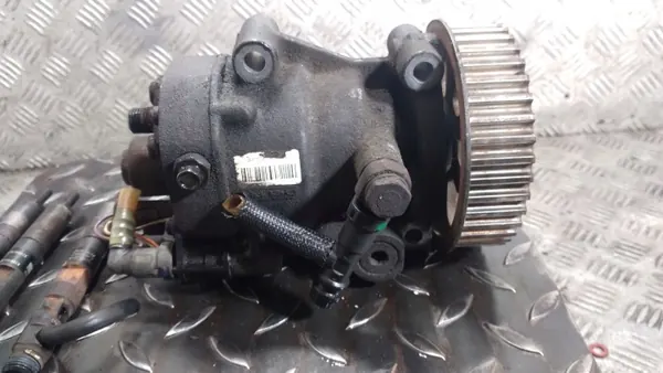 OEM EJBR01801A insprutningspump för Renault Megane 2 image 7