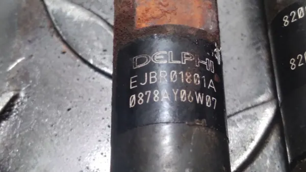 OEM EJBR01801A insprutningspump för Renault Megane 2 image 8