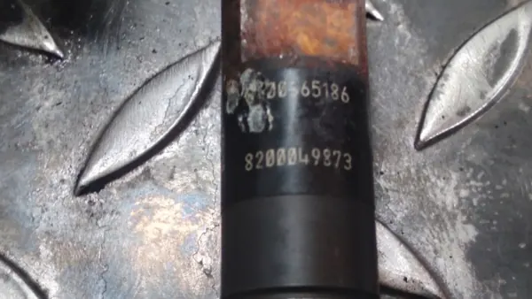 OEM EJBR01801A insprutningspump för Renault Megane 2 image 9