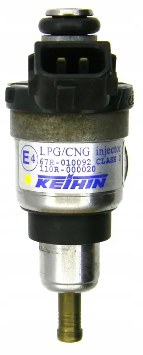 Keihin Injector OEM 67r-010092 110R-000020 image 2