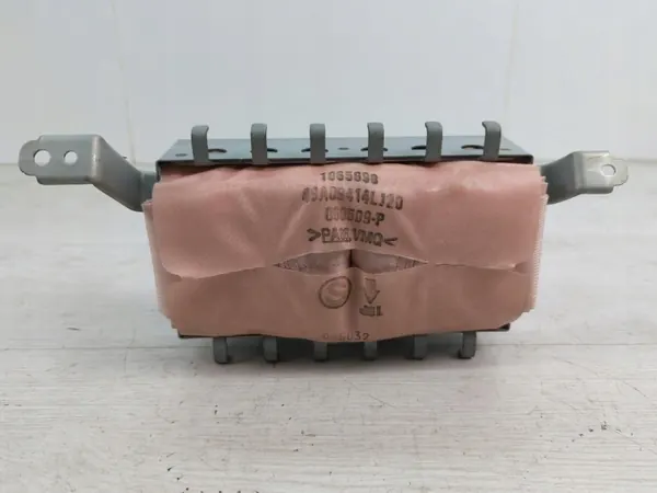 Airbag passager OEM BAM-PT1-1723 pour Mazda 3 (2008-2011) image 2