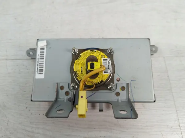 Airbag passager OEM BAM-PT1-1723 pour Mazda 3 (2008-2011) image 7