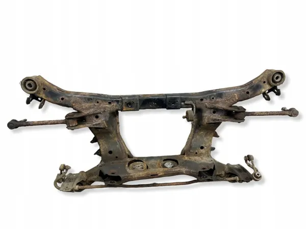 Pastilhas de travão traseiras Toyota GT 86 OEM AMD233557 image 2