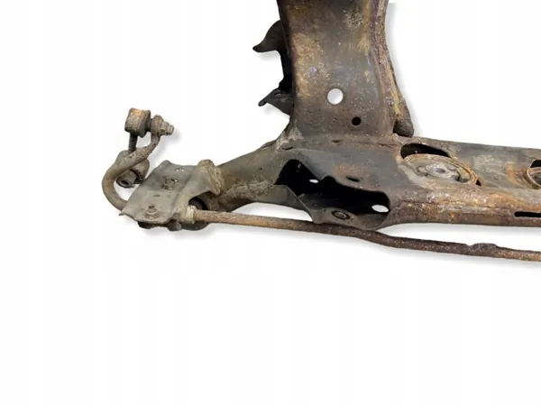 Pastilhas de travão traseiras Toyota GT 86 OEM AMD233557 image 6