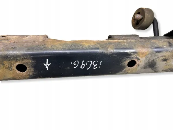 Pastilhas de travão traseiras Toyota GT 86 OEM AMD233557 image 9