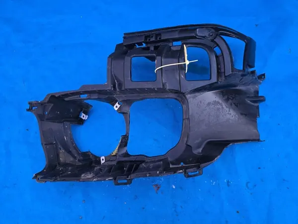 Support de pare-chocs avant gauche MINI F60 7390507 image 1