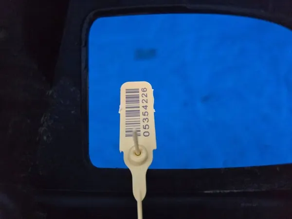 Support de pare-chocs avant gauche MINI F60 7390507 image 3