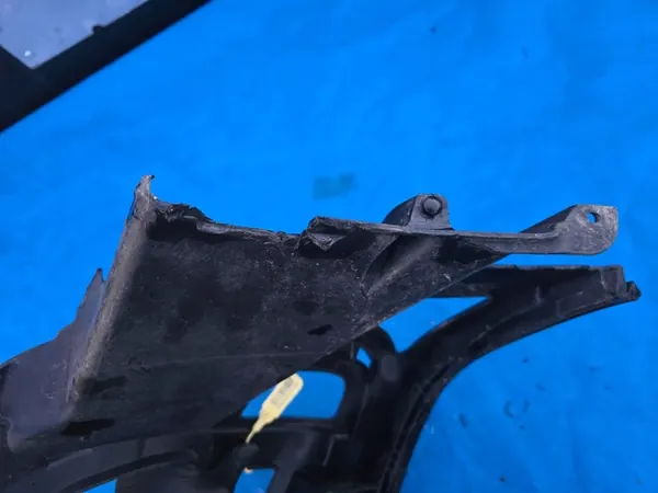 Support de pare-chocs avant gauche MINI F60 7390507 image 5