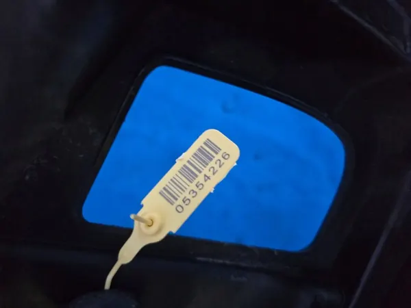 Support de pare-chocs avant gauche MINI F60 7390507 image 6