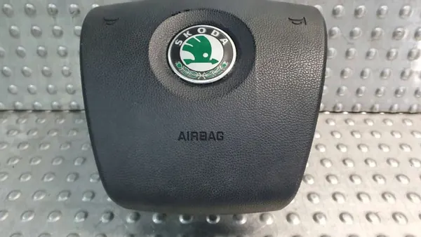 Bestuurdersairbag OEM S26380555 voor Skoda Octavia II image 3