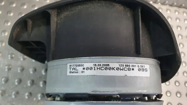 Bestuurdersairbag OEM S26380555 voor Skoda Octavia II image 5